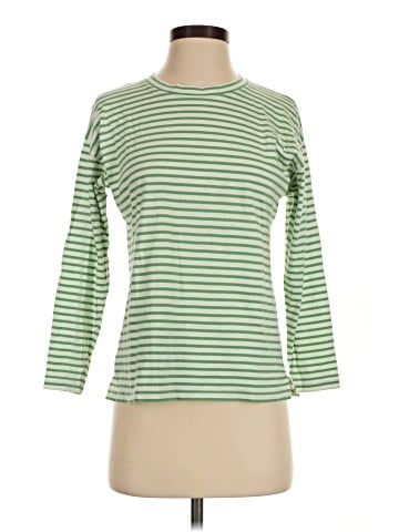 AYR 3/4 Sleeve T-Shirt (view 1)