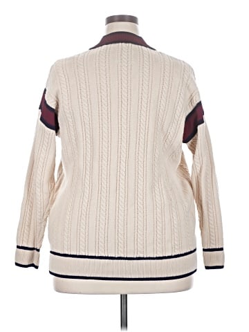 Sandro Cardigan (view 2)