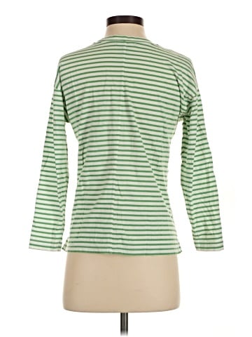 AYR 3/4 Sleeve T-Shirt (view 2)