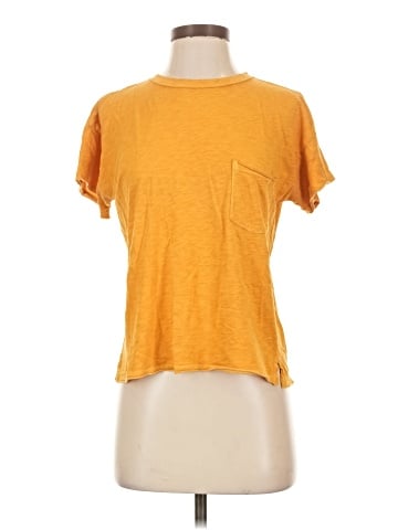 Rag & Bone Short Sleeve T-Shirt (view 1)