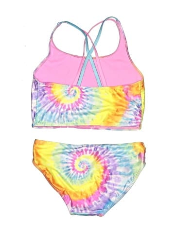 Breaking Waves Two Piece Swimsuit (view 2)