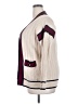 Sandro Ivory Cardigan Size XXL (5) - photo 5