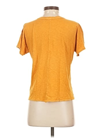 Rag & Bone Short Sleeve T-Shirt (view 2)
