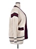 Sandro Ivory Cardigan Size XXL (5) - photo 4