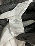 Daniel Rainn 100% Rayon Ivory Sleeveless Button-Down Shirt Size M - photo 8