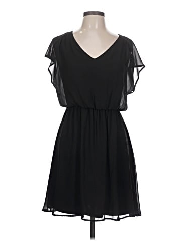 Lush Cocktail Dress (view 1)