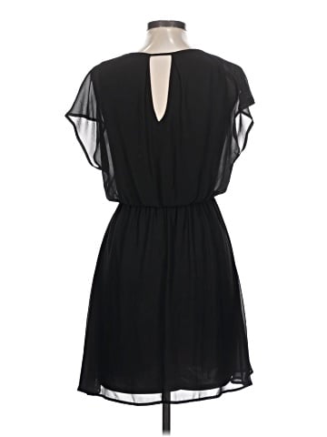 Lush Cocktail Dress (view 2)