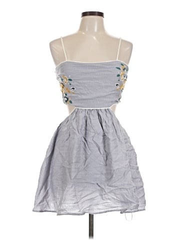 Promesa U.S.A. Cocktail Dress (view 1)