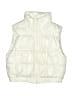 Tek Gear 100% Polyester Ivory Vest Size 10 - 12 - photo 1