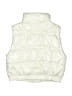 Tek Gear 100% Polyester Ivory Vest Size 10 - 12 - photo 2