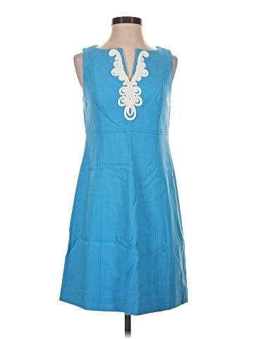 Lilly Pulitzer Casual Dress (view 1)