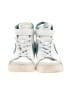Nike White Sneakers Size 2 (youth) - photo 2