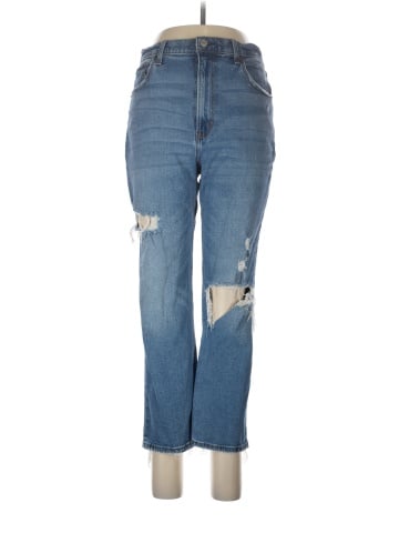 Abercrombie & Fitch Jeans (view 1)