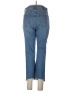 Abercrombie & Fitch Hearts Blue Jeans Size 10R - photo 2