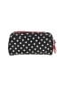 Kate Spade New York Polka Dots Black Makeup Bag One size - photo 2