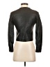 Theory 100% Leather Black Leather Jacket Size P (petite) - photo 2