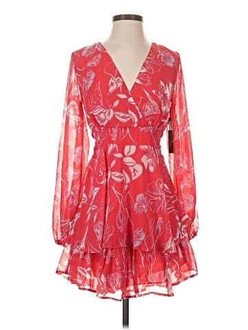 Japna Cocktail Dress (view 1)