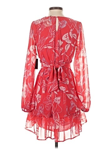 Japna Cocktail Dress (view 2)
