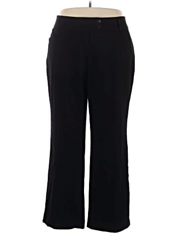 Rafaella Casual Pants (view 1)