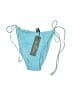 Triangl Solid Teal Swimsuit Bottoms Size M - photo 1