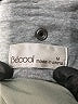 Be Cool Solid Green Jacket Size M - photo 6