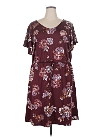 Maurices Casual Dress (view 1)