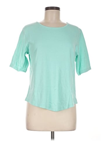 BEDFORD FAIR lifestyles Short Sleeve T-Shirt (view 1)