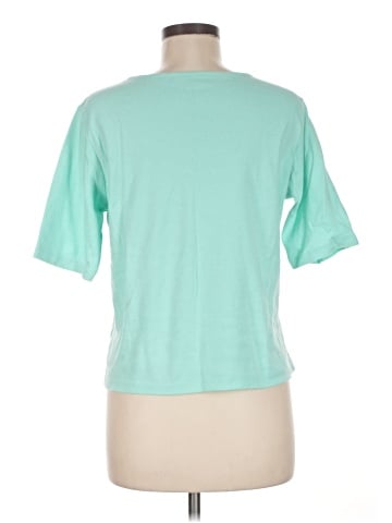 BEDFORD FAIR lifestyles Short Sleeve T-Shirt (view 2)