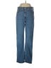 Abercrombie & Fitch Blue Jeans Size 10R - photo 1