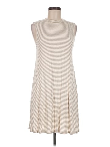 Alya Casual Dress (view 1)