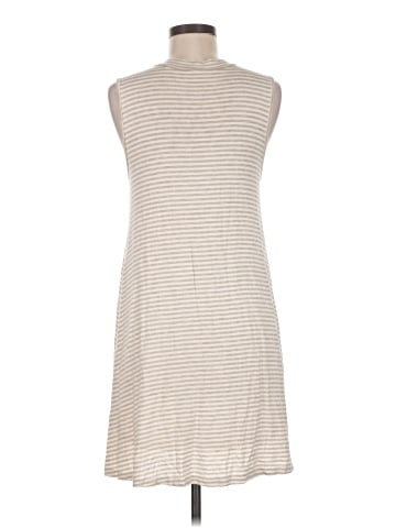 Alya Casual Dress (view 2)
