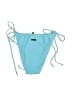 Triangl Solid Teal Swimsuit Bottoms Size M - photo 2