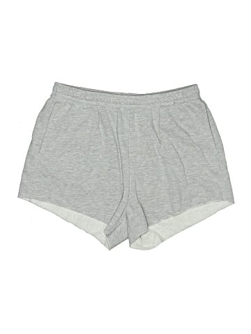 Divided by H&M Athletic Shorts (view 1)