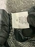 Roz & Ali Gray Cardigan Size XL - photo 8