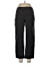 Lee 100% Spandex Black Jeans Size 12 Petite - photo 1