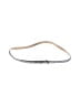 Ann Taylor Silver Belt Size M - photo 1