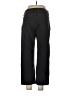 Lee 100% Spandex Black Jeans Size 12 Petite - photo 2