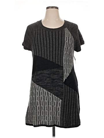 Style&Co Casual Dress (view 1)