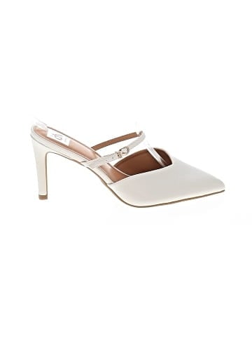 Dolce Vita Heels (view 1)