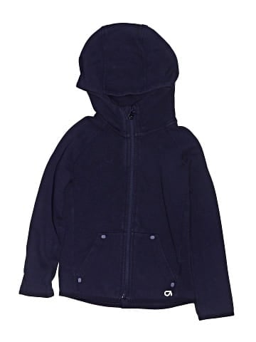 Gap Fit Zip Up Hoodie (view 1)