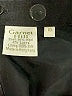 Garnet Hill Solid Gray Wool Skirt Size 10 - photo 4