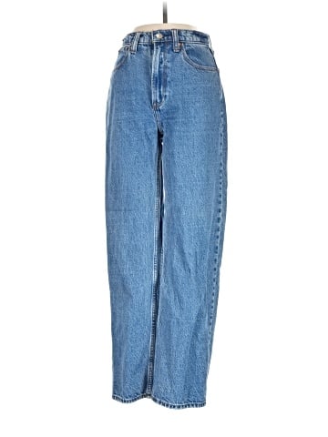 Abercrombie & Fitch Jeans (view 1)
