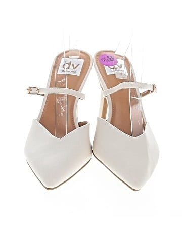 Dolce Vita Heels (view 2)
