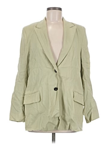Paul Smith Wool Blazer (view 1)