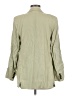 Paul Smith 100% Wool Green Wool Blazer Size EU (IT) 42 / US 6 - photo 2