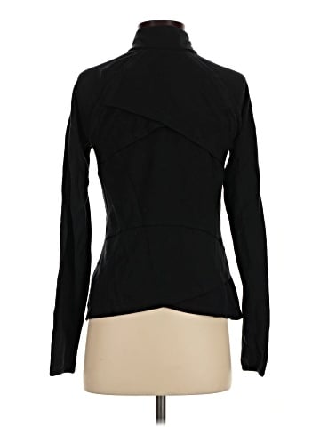Fabletics Track Jacket (view 2)