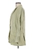 Paul Smith 100% Wool Green Wool Blazer Size EU (IT) 42 / US 6 - photo 5