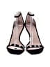 Stuart Weitzman Black Sandals Size 10 - photo 2