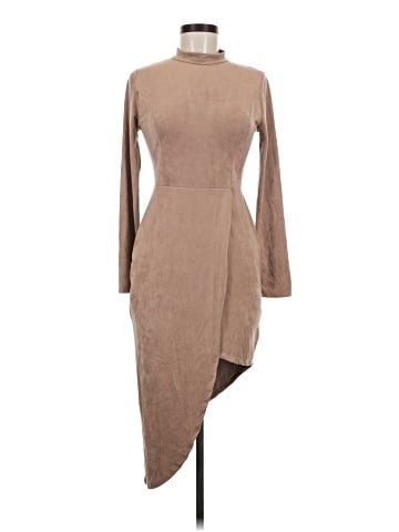 Charlotte Russe Cocktail Dress (view 1)