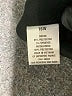 Roz & Ali Graphic Black Cocktail Dress Size 16 - photo 8